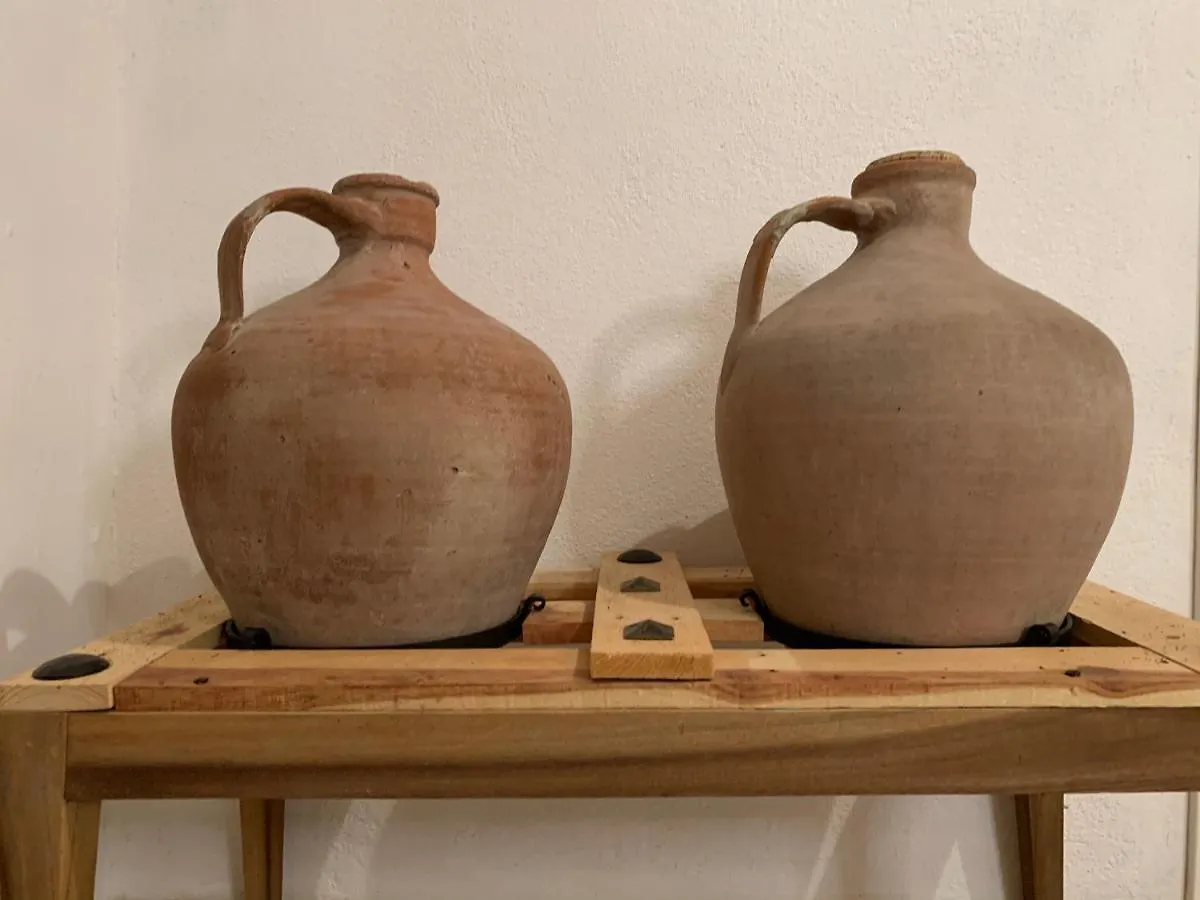 Prázdninový dům Casa Rural Sierra Tortola 1 Hinojales