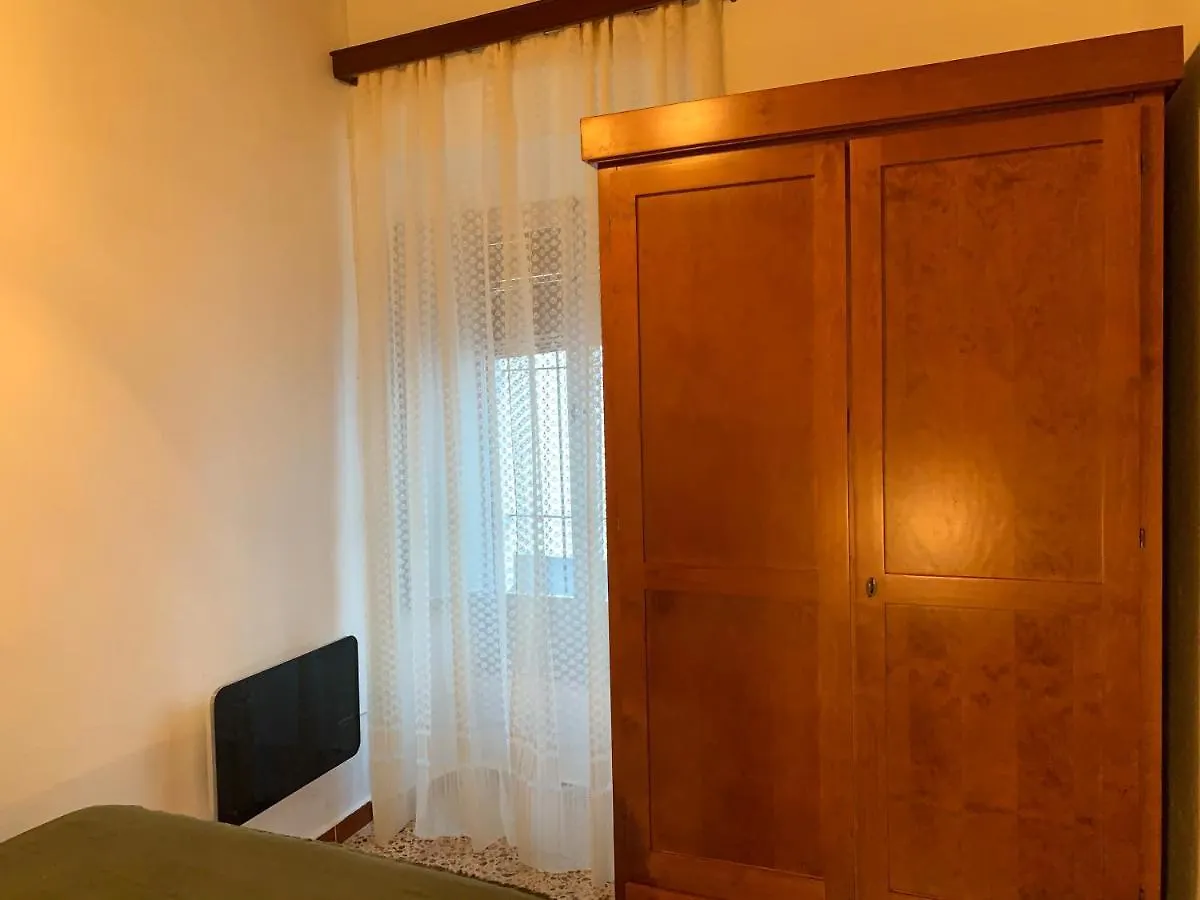 펜션 Casa Rural Sierra Tortola 1 Hinojales