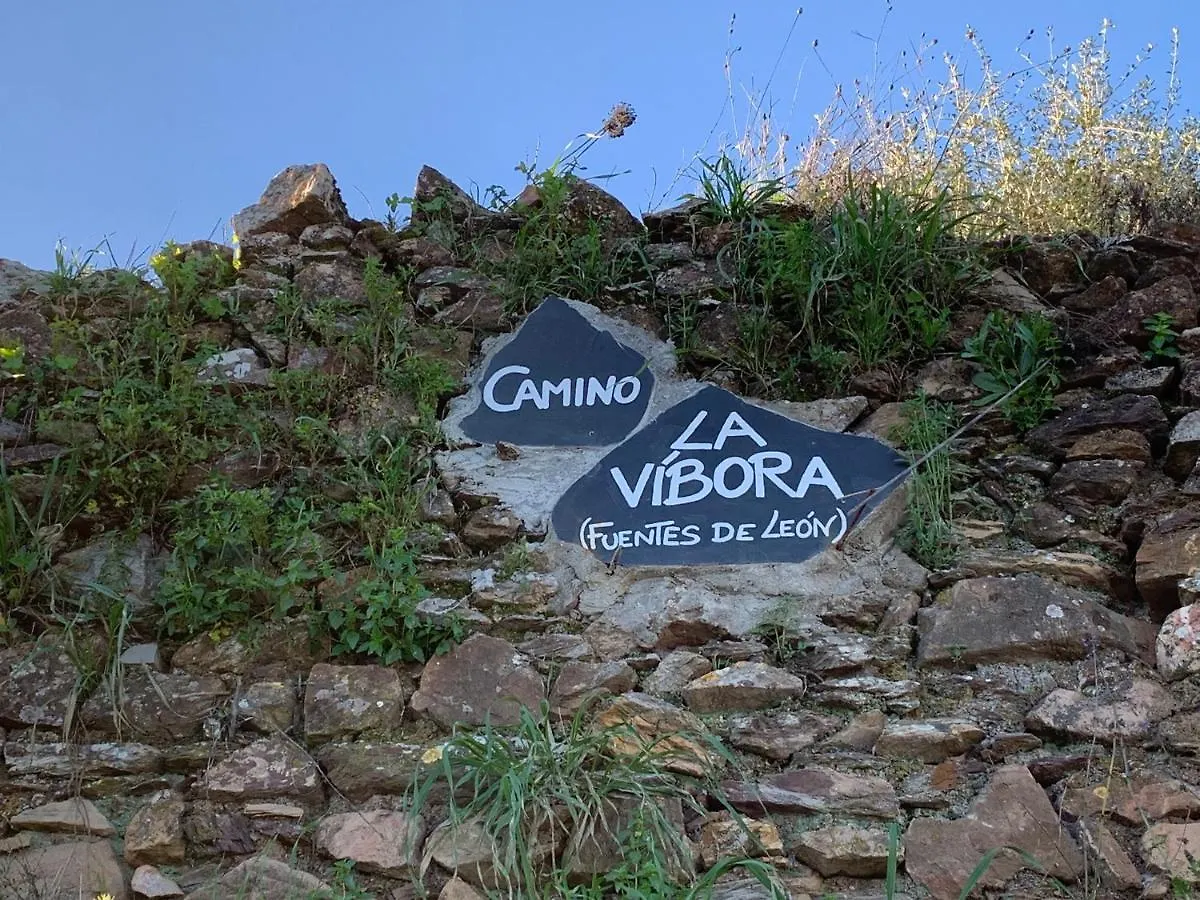 Casa Rural Sierra Tortola 1 Hinojales Spain